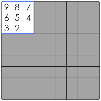 sudoku examples